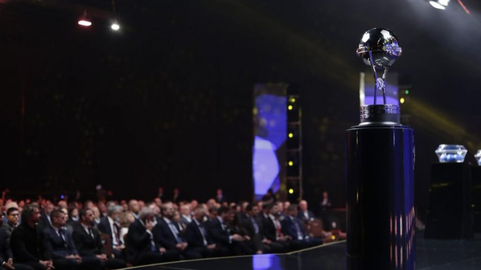 Copa Libertadores: conoc� el fixture completo de la fase de grupos de los equipos argentinos