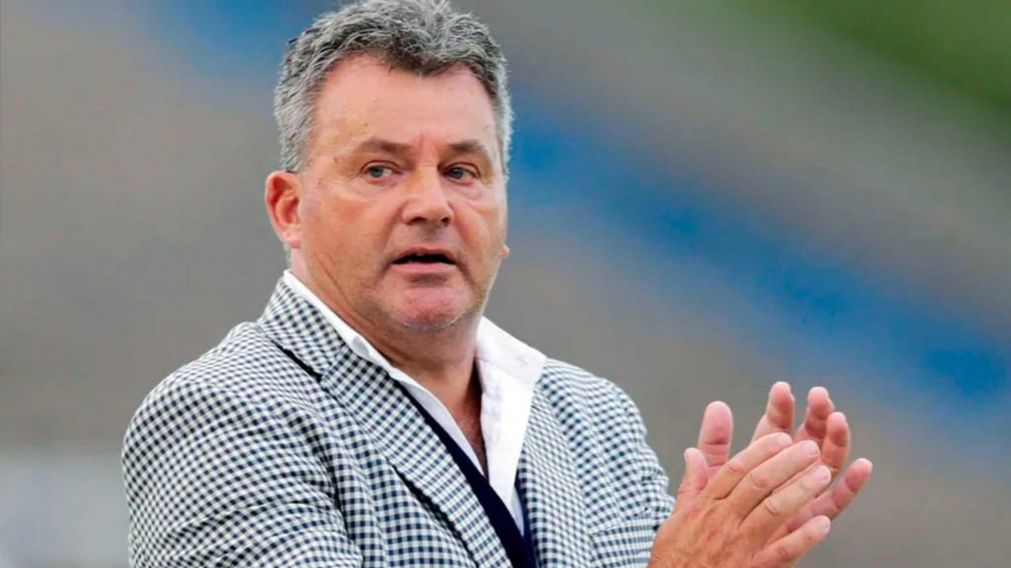 Humberto Grondona habló sobre Lionel Messi y creó un gran revuelo con sus declaraciones