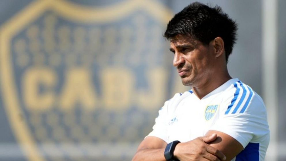¡Bombazo!: Hugo Ibarra dejó de ser el entrenador de Boca