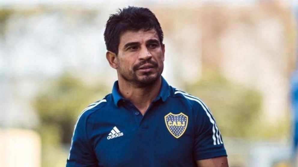 Boca hoy: Riquelme llegó al país y podría tomar una decisión con el Negro Ibarra
