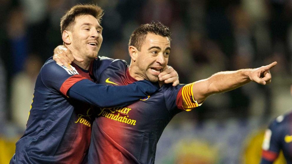 Bombazo Mundial: Messi negocia su vuelta al Barcelona