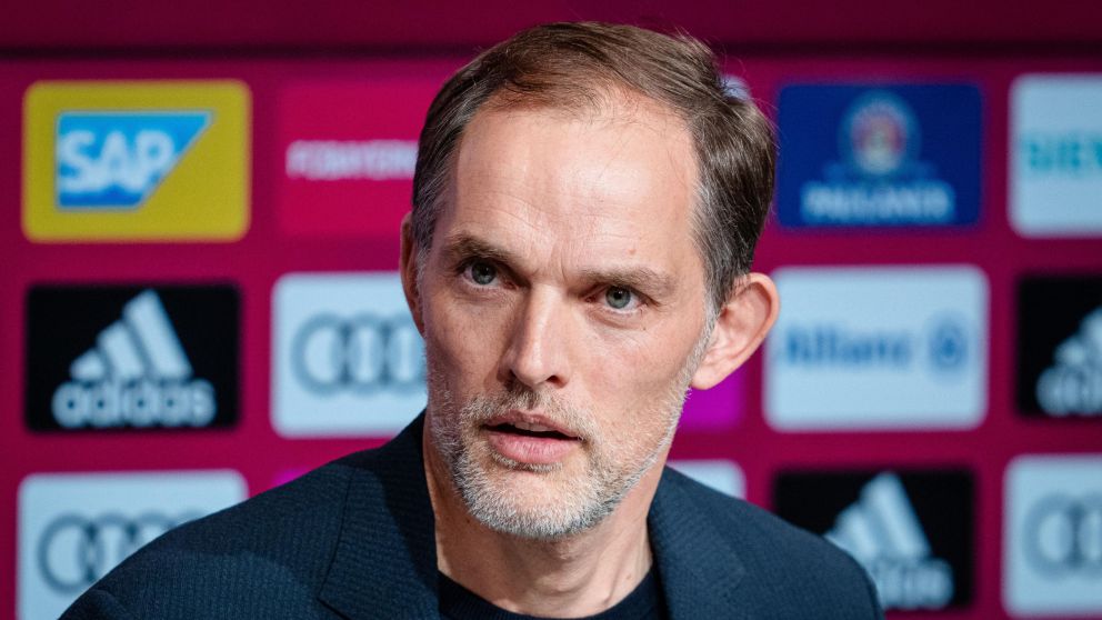 Bayern Múnich on fire: sale a la luz el millonario sueldo de Thomas Tuchel