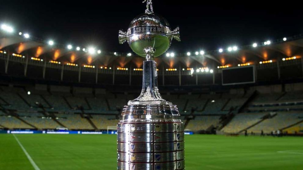 La Copa Libertadores ya tiene sus grupos definidos: los rivales de los equipos argentinos