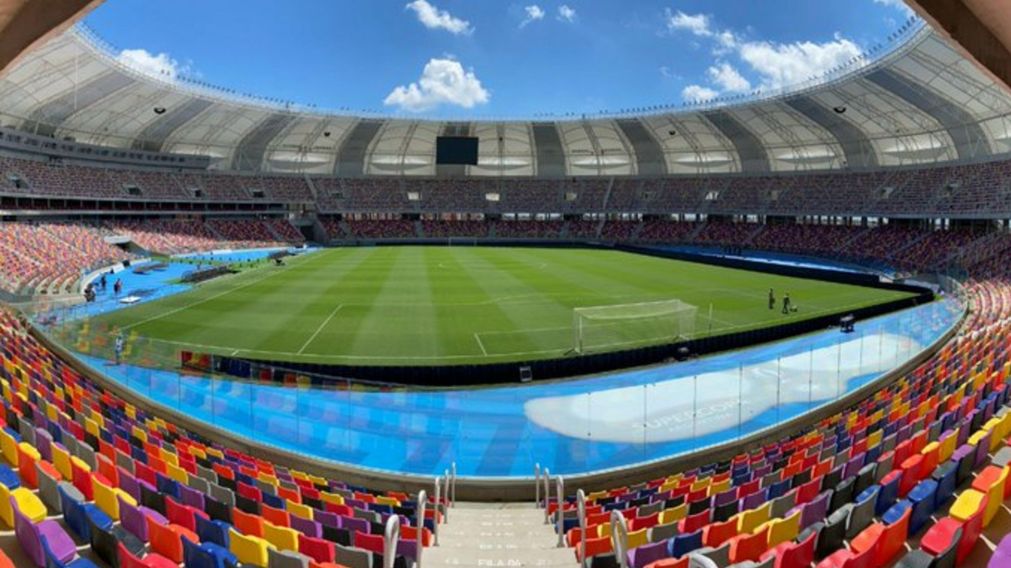 La Selección Argentina sigue de fiesta: conocé cuáles serán los shows antes del partido ante Curazao