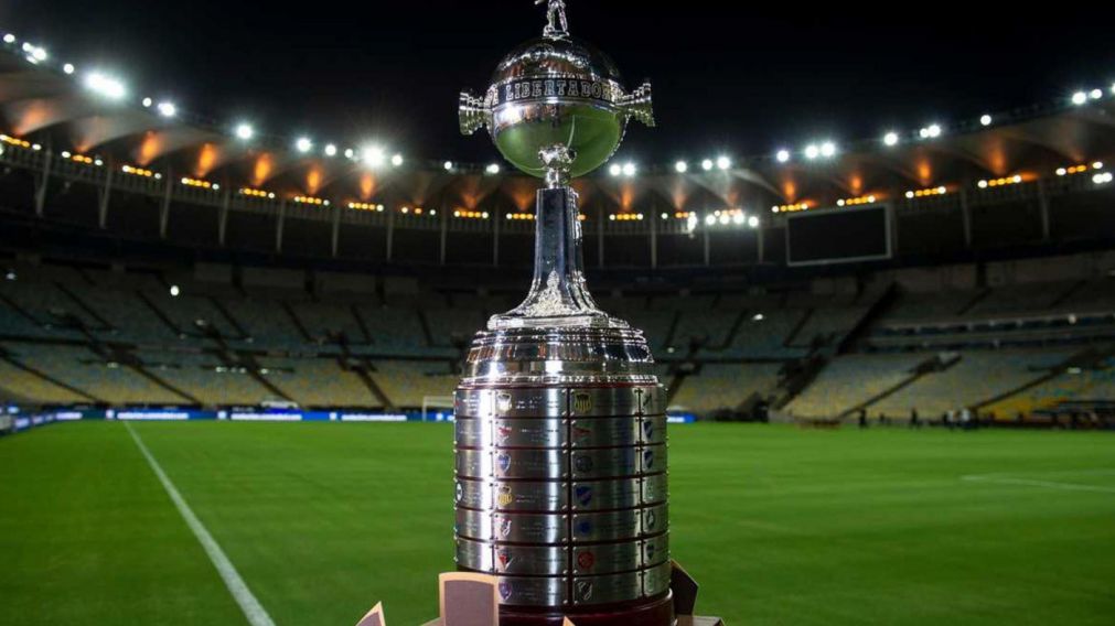 Sorteo de la Copa Libertadores en vivo: Boca, River, Racing, Argentinos y Patronato, los equipos argentinos
