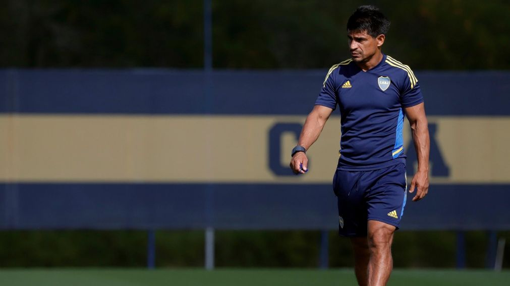 Ibarra será evaluado partido a partido tras la victoria de Boca ante Olimpo