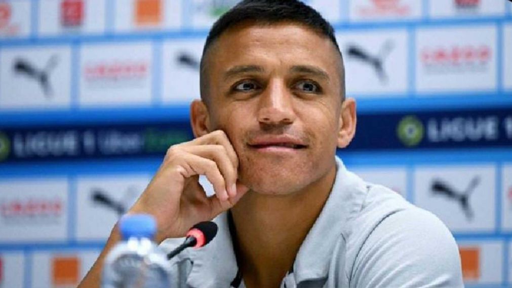 ¡Arde Chile!: Alexis Sánchez realizó duras declaraciones sobre el seleccionado nacional