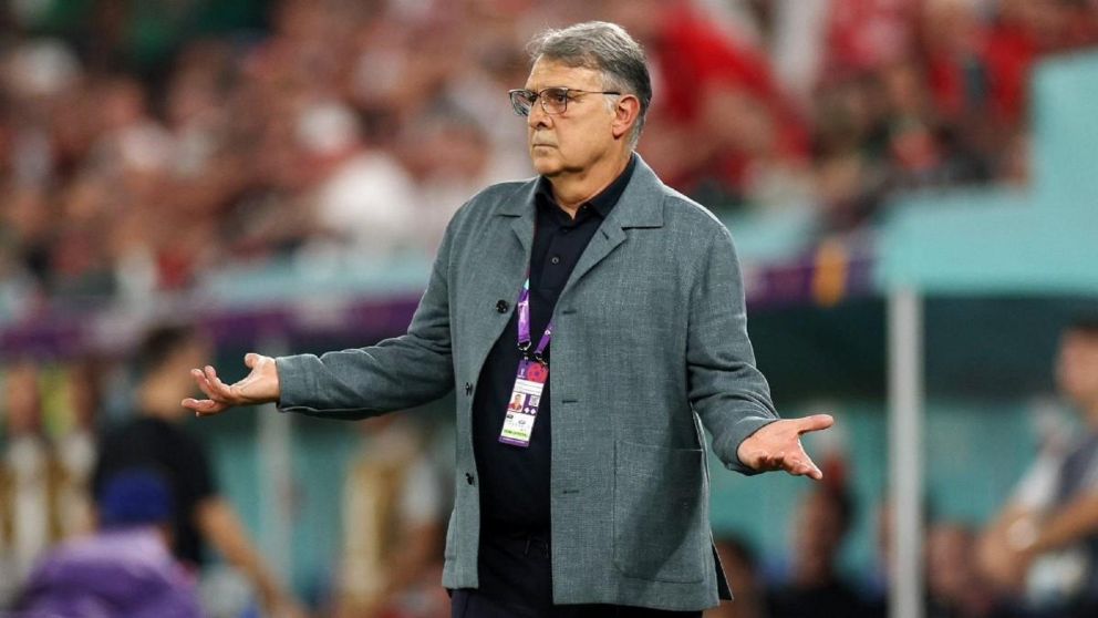 El Tata Martino suena para Boca: qué dice su círculo íntimo