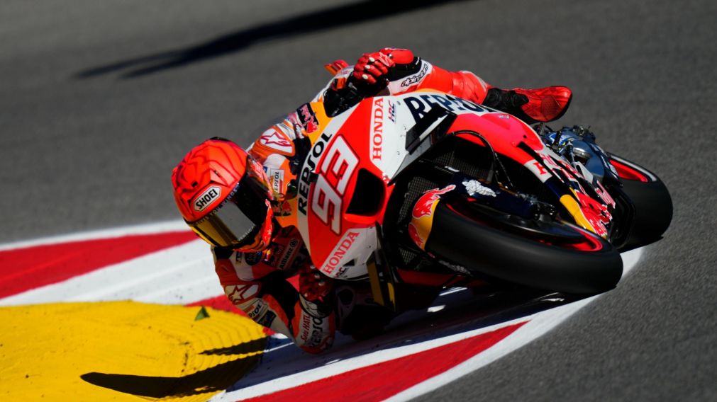 Marc Márquez logra la primera pole de la temporada en MotoGP