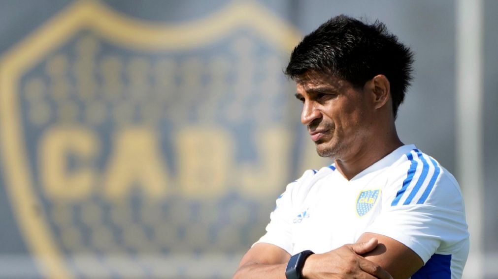 Una gloria de Boca fue tajante sobre Ibarra y la actualidad del club: “Es una bomba de tiempo”