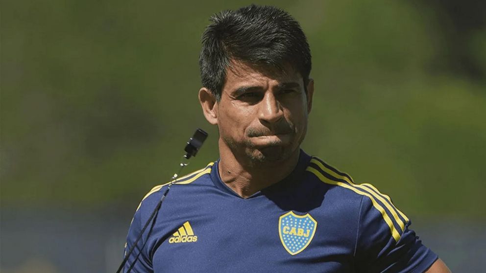 Boca hoy: el partido con Olimpo por Copa Argentina y el posible despido de Ibarra