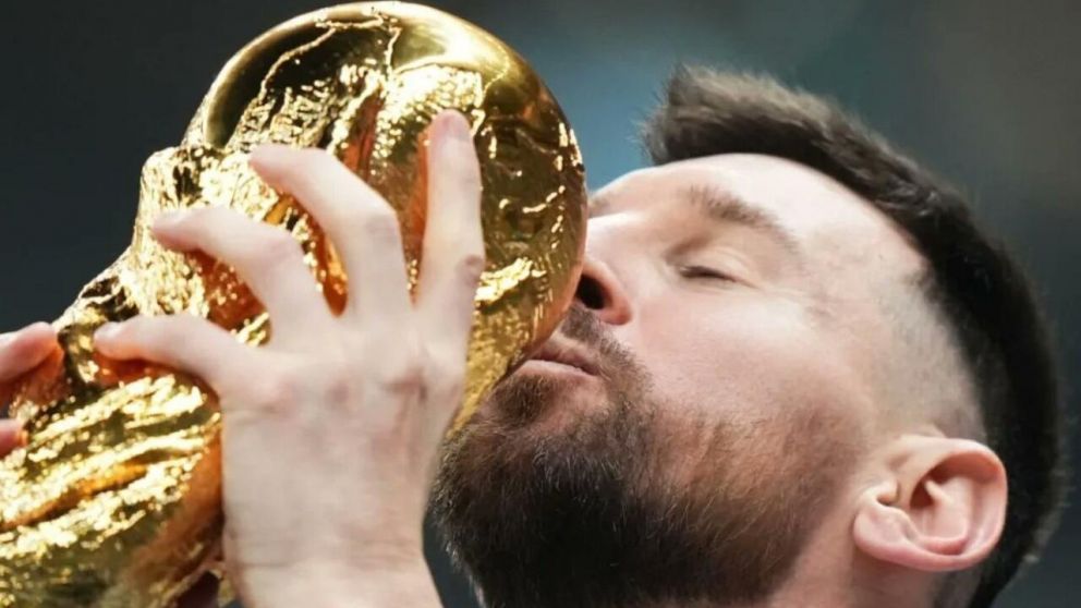 Selección Argentina: Lionel Messi hizo un pedido muy especial que conmoverá a muchos