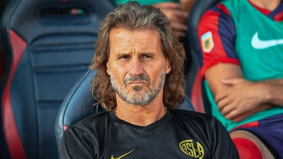 San Lorenzo sufre: El Gallego Insúa perdería una pieza clave para el partido con Independiente