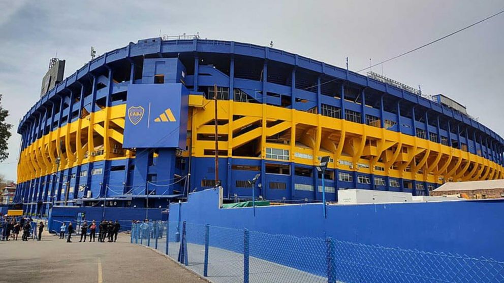 Boca hoy: Conocé cuáles serían los posibles reemplazos de Hugo Ibarra