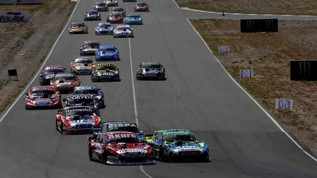 Turismo Carretera: Toay se prepara para una carrera muy especial