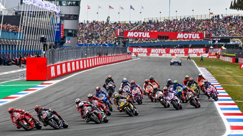 El Moto GP arranca la temporada 2023 este fin de semana en Portugal