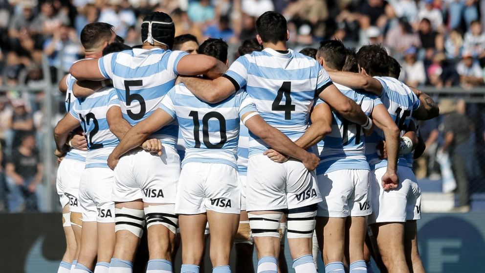 Los Pumas, atentos: La Sanzaar quiere cambiar la fecha del Rugby Championship