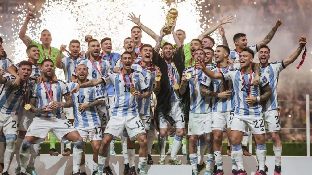 La Selección Argentina de Messi enfrenta a Panamá en el Monumental: formaciones, horario y TV en vivo