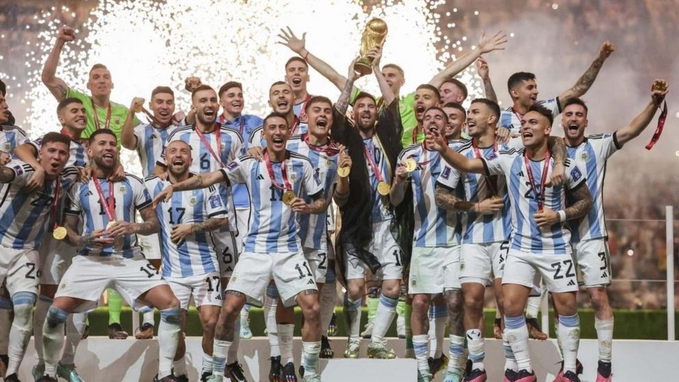 La Selecci�n Argentina de Messi enfrenta a Panam� en el Monumental: formaciones, horario y TV en vivo