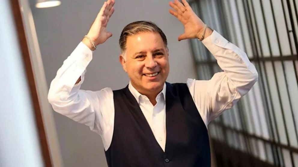 Independiente: Doman tiene un nuevo candidato a DT tras la negativa de Pablo Guede