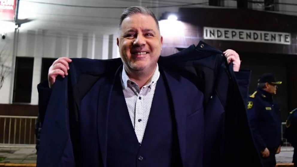 Doman afirmó qué necesita del futuro DT de Independiente