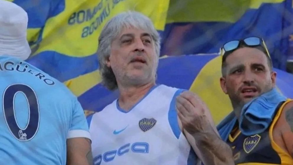 Boca hoy: Ibarra pende de un hilo, los cambios contra Olimpo y Di Zeo entra en escena