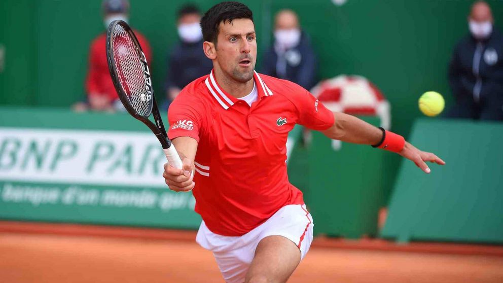 Tiembla Alcaraz: Djokovic anunció cuándo volverá a jugar