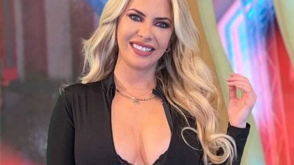 Alejandra Maglietti explotó Instagram con su infartante belleza