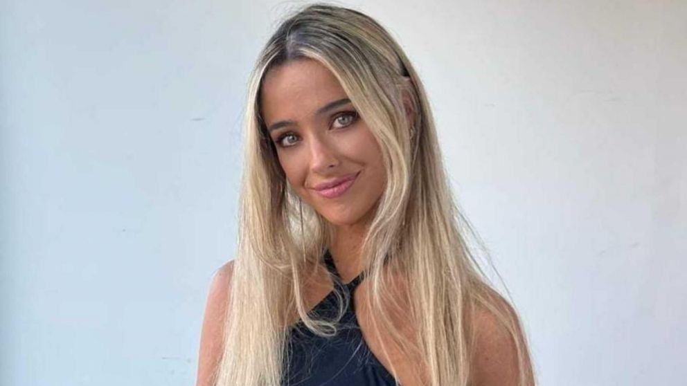 Sol Rivas elevó la temperatura de sus redes sociales con un provocativo posteo