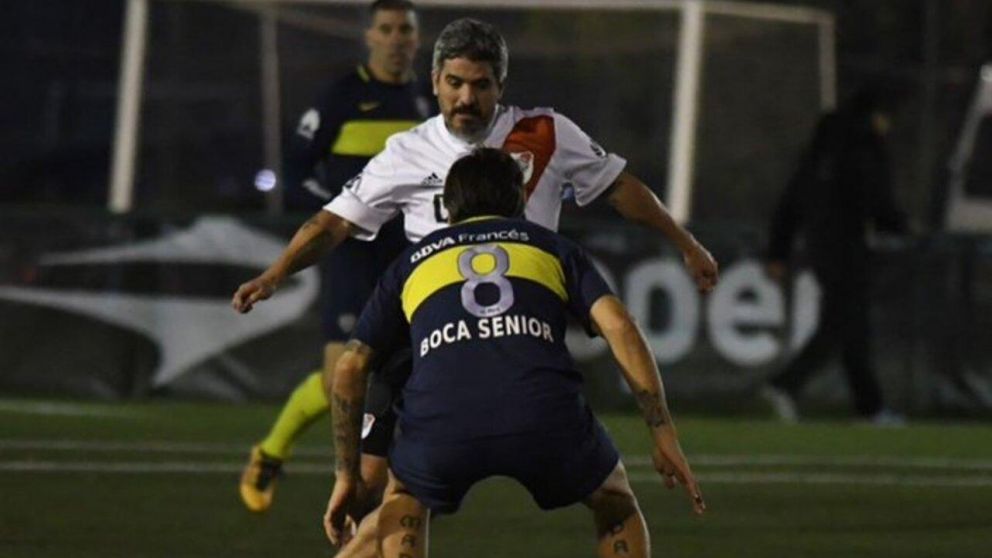 Boca y River jugarán un amistoso en Jujuy