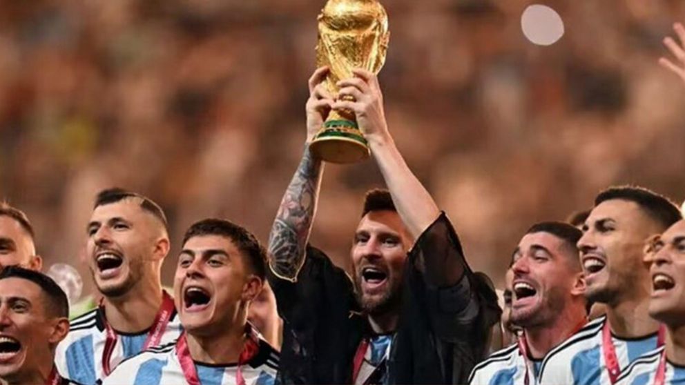 Argentina-Panamá, con horario confirmado: conocé la grilla de los shows para la gran fiesta