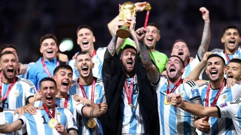 La Selección Argentina jugará ante Panamá y el Grupo Crónica dirá presente con una impactante transmisión radial