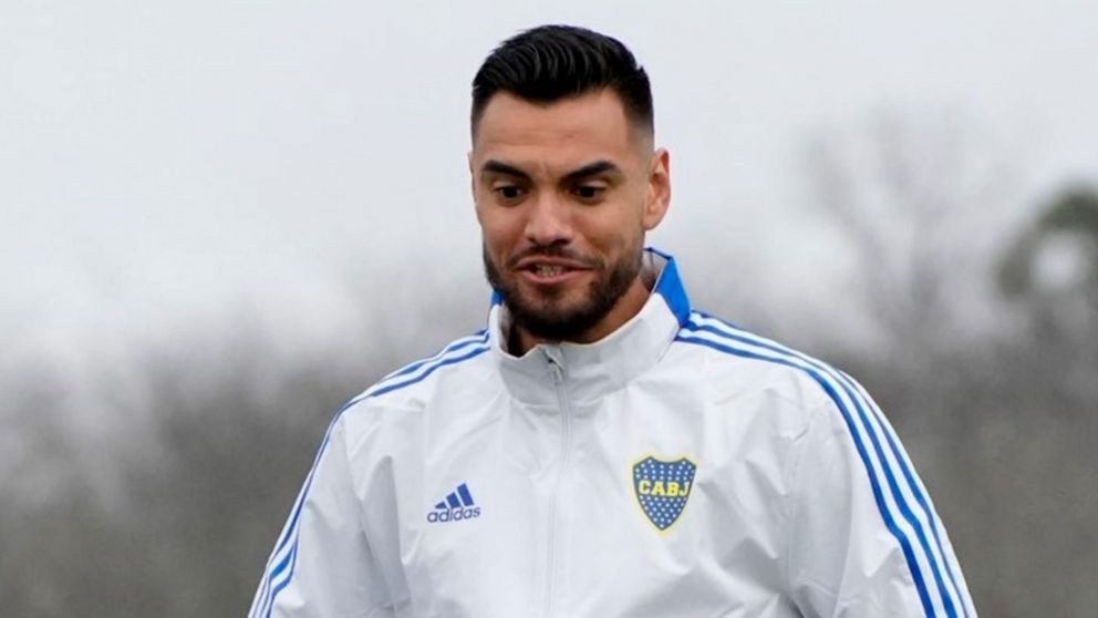 Arde Boca: Ibarra tomó una drástica decisión con Chiquito Romero