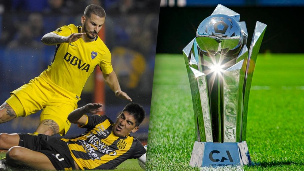 Entradas para Boca-Olimpo por Copa Argentina: precios y dónde comprarlas