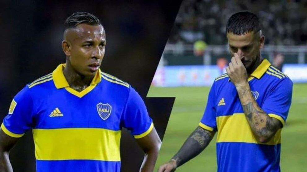 Un histórico de Boca destrozó a Villa y a Benedetto tras la dura caída ante Instituto