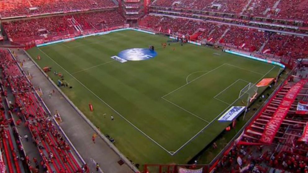 ¡Independiente es un caos!: no podrá utilizar a los juveniles fichados para las inferiores por las inhibiciones