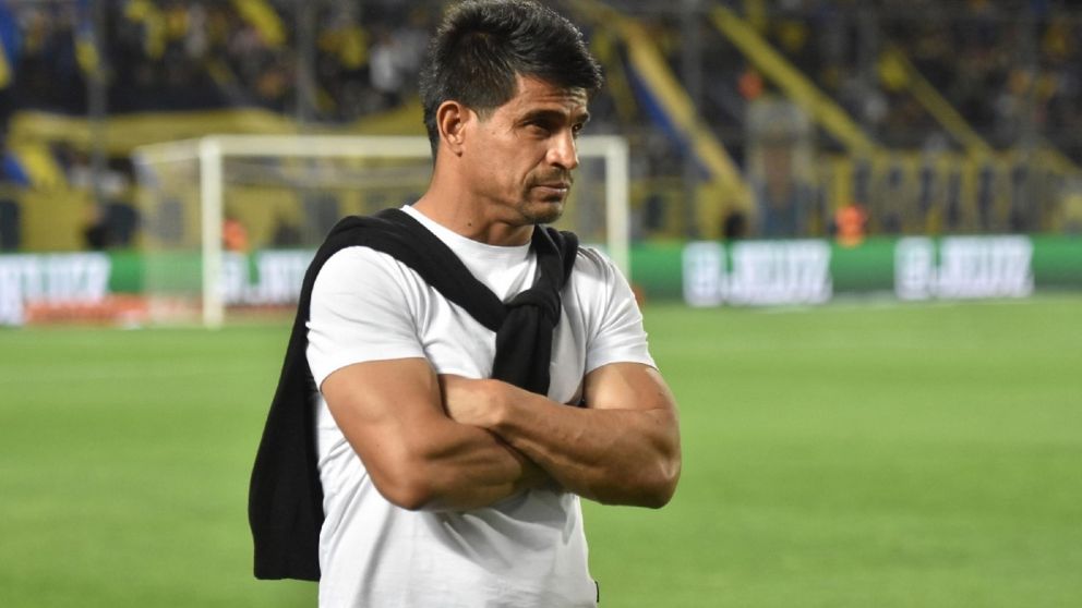 A Ibarra no lo ayuda ni la estadística: Boca alcanzó uno de los peores arranques en la última década