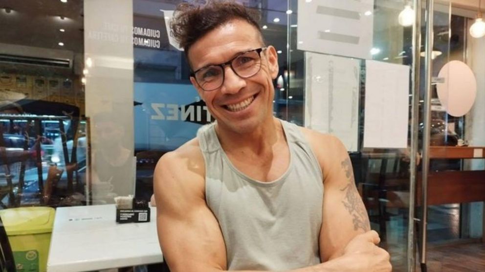 Maravilla Martínez vuelve a subirse a un ring en el mítico Luna Park: los detalles