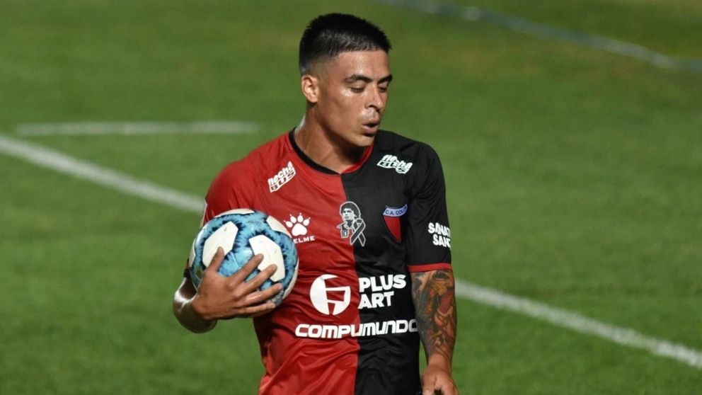 Brian Fernández sigue desaparecido y encontraron su auto desmantelado