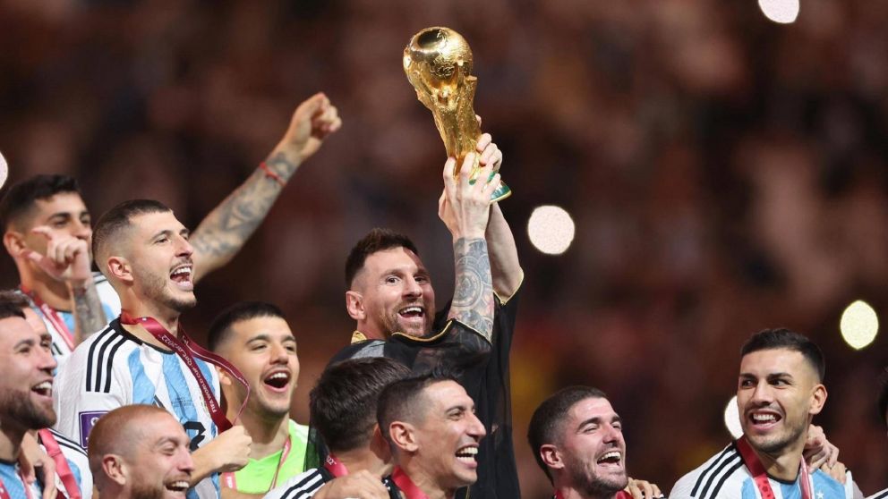 Santiago del Estero prepara una fiesta para recibir a la Selección Argentina: los detalles