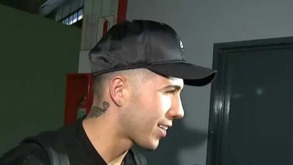 La confesión de Enzo Fernández sobre la fiesta de Argentina campeón del mundo en el Monumental
