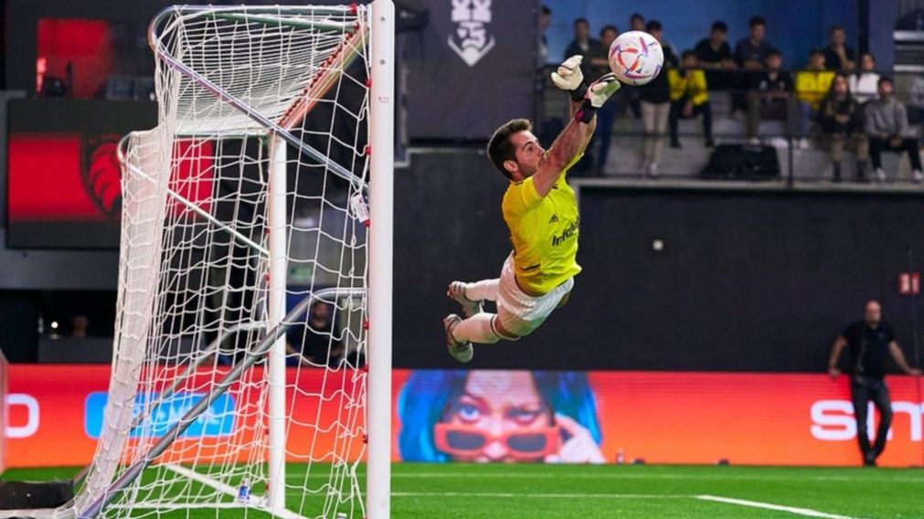 ¡Imperdible!: Deslumbrate con los mejores goles de la última jornada de la Kings League