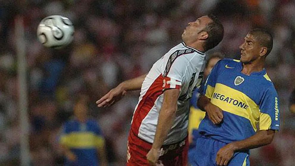 Boca e Instituto se vuelven a cruzar: cuándo fue el último partido entre ambos