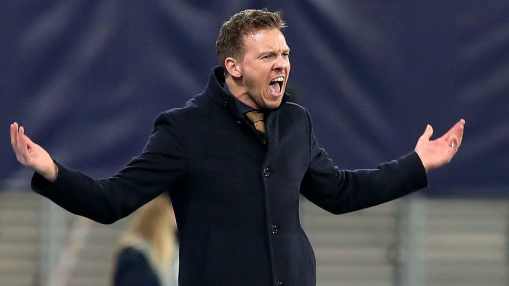 Nagelsmann, DT del Bayern Munich, explotó porque filtran información desde el vestuario
