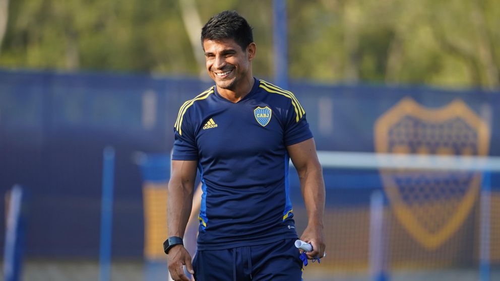 Boca hoy: los cambios de Ibarra, los filtros para los hinchas y lo que se viene por Liga Profesional 2023