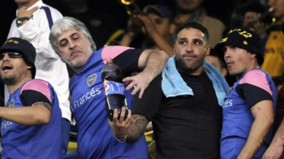 Crónica del día que Lionel Messi quiso conocer a Rafael Di Zeo: el video