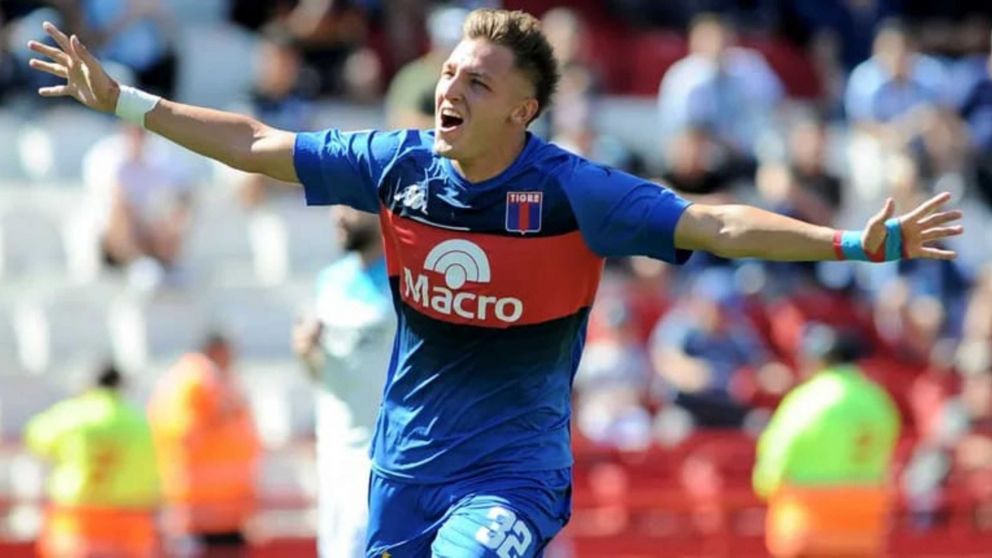 Mateo Retegui habló sobre su convocatoria a la selección de Italia y dejó en claro sus sentimientos