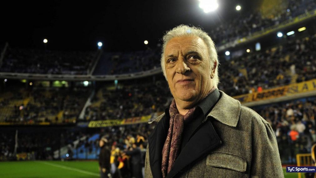 Boca hoy: Alfio Basile habló sobre la salud de Hugo Ibarra y generó un gran revuelo en el mundo Xeneize