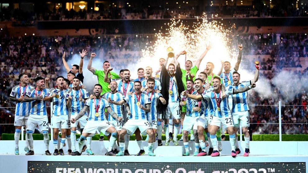 ¡Bombazo!: la Selección Argentina no podrá tener a uno de los campeones ante Panamá