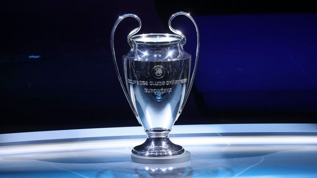 La Champions League tiene sus cruces de cuartos: todos los detalles
